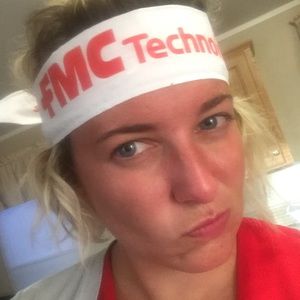 Meet your Posher, Kelley